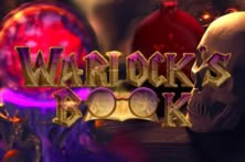 Warlock's Book