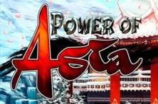 Power of Asia