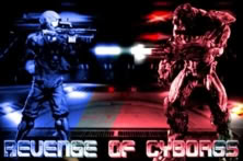 Revenge of Cyborgs