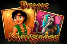 Brave Mongoose