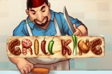 Grill King