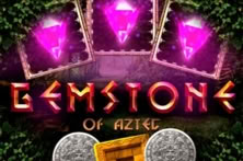Gemstone of Aztec