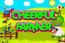 Cheerful Farmer