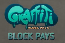 Graffiti: Block Pays