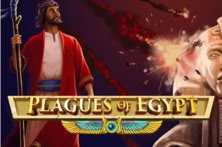 Plagues of Egypt