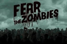 Fear the Zombies