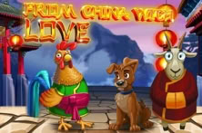 From China With Love