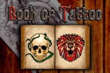 Book of Tattoo