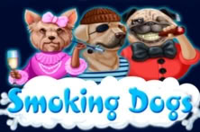 Smoking Dogs