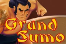 Grand Sumo