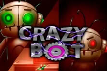 Crazy Bot