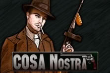 Cosa Nostra