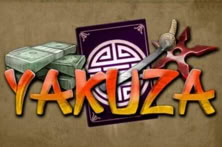 Yakuza
