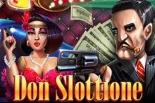 Don Slottione