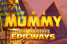 The Mummy Epicways