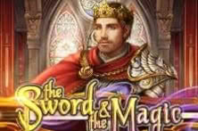 The Sword & The Magic