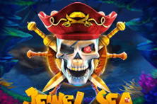 Jewel Sea Pirate Riches