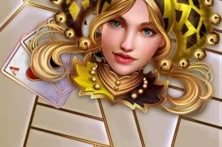 Lady of Parimatch