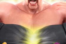 King Of The Ring