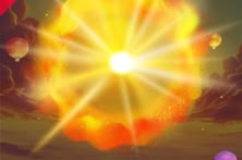 9 Dragon Balls