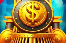 Bonanza Link: Cash Train