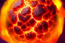 Fireball Link: CASH UP