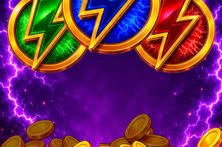 3 Power Coins