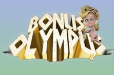 Bonus Olympus