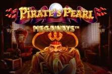 Pirate’s Pearl Megaways