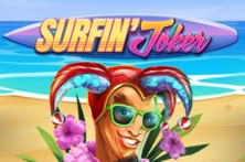 Surfin’ Joker