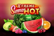 Xtreme Summer Hot