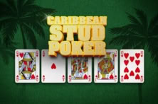 Caribbean Stud Poker