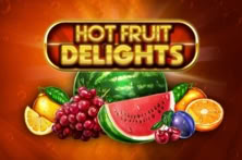 Hot Fruit Delights