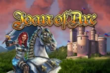 Joan of Arc