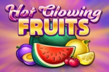 Hot Glowing Fruits