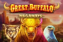Great Buffalo Megaways™