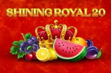 Shining Royal 20