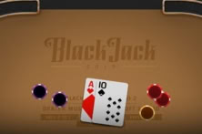 Blackjack Gold