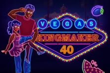 Vegas Kingmaker 40