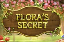 Flora's Secret