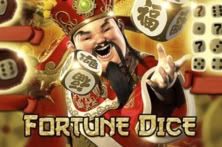 Fortune Dice