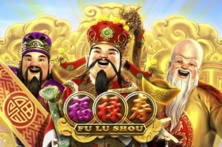 Fu Lu Shou