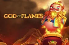 God of Flames