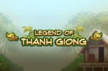 Legend of Thanh Giong