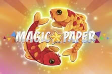Magic Paper