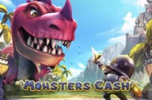 Monsters Cash