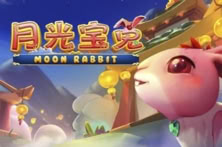Moon Rabbit