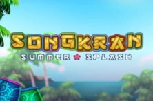 Songkran : Summer Splash