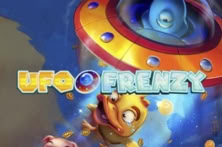 Ufo Frenzy