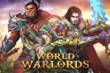World of Warlords